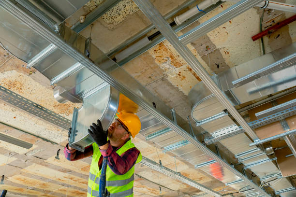 Air duct Cleaning in Langhorne Manor, PA